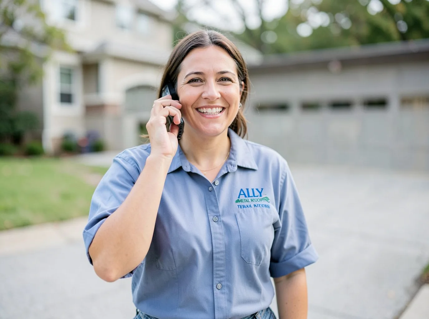 Metal Roof Installation Aleppo, PA FAQs